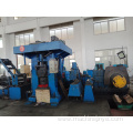 4 Hi Four Roller Cold Rolling Mill